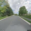 Person sick near Village Drive