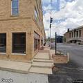 Report of armed men outside courthouse