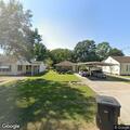 Squatters reported at rental home with opened mail