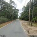 Brush fire reported on Bell Drive