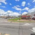 Large fire reported at Fifth Street residence