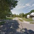Auto accident reported on Bayberry Drive