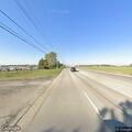 Two-vehicle crash at Springmeade Lane intersection