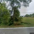 Person reported with abdominal pain at state route 222