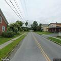 Road hazard cleared and Bridge Street reopened