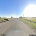 Minor two-car crash on State Highway 90 shoulder