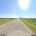 One-vehicle rollover with leg fracture reported