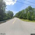 Injury crash after car leaves road in Holden woods