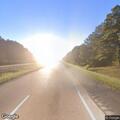 Crash on I-22 near mile marker 113 at Tremont