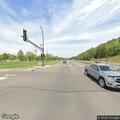 Traffic stop at Fourth Avenue East and 41st Street