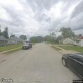 Traffic stop on Sherwood Street in Whitehall