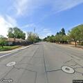 Traffic stop at Elmira Road and Royal Oaks