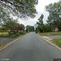 Hazard reported at Weans Road and Wilson Avenue