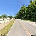 Speeding dark Ford F-150 reported near MO-21