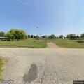 Report of dog attacking another dog near playground