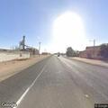 Elderly woman falls and bleeds at Clovis Road and Seventh Street