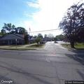 Traffic stop at South Clinton and Cedar streets