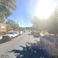 Reported armed robbery of pedestrian near 14th Avenue