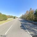 Minor injury crash on Jefferson Davis Highway