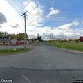 Welfare check on female pedestrian walking on highway
