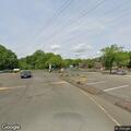 Commercial fire alarm at strip mall on Main Street