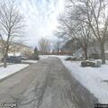 Car alarm repeatedly sounding near Belmont Drive in Saratoga Springs