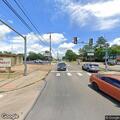 Officer conducts traffic stop at Lamar and 17th