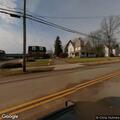 Person with machete seen at abandoned property