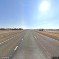 Traffic stop on Highway 84 near Slaton
