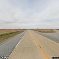 Traffic stop on black Chevy Tahoe on Highway 67