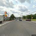 Person with respiratory problem near Green Grove Avenue