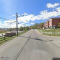 Officer stops two pedestrians at Eastern and Greenup