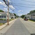 Child left crying in stroller on roadside