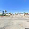 Traffic stop of silver Toyota Camry on Knox Abbott