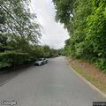 Traffic hazard cleared on Mountain Drive