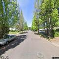 Public assist on Carriage Way in Beaverton