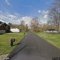 Third alarm structure fire on Trombley Road