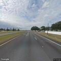 Person with shoulder and knee pain on highway 92