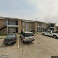 Person reported sleeping outside apartment