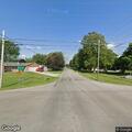 Semi knocks down power lines on Main Street