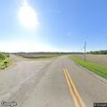 Animal complaint at home on East State Road 38