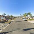 Structure fire reported on Salia Street