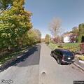 Foot run over by vehicle on Grosser Lane