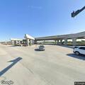 Crash after traffic stop on Gulf Freeway