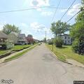 Active domestic dispute on South Maple Avenue