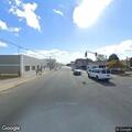 Reckless mopeds following car near Belmont Avenue