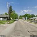 Malfunctioning railroad crossing arm on US-36