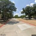 Minor crash in parking lot near Costco in Addison