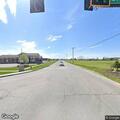 Vehicle hit deer near 101st Avenue and Calumet