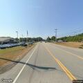 Traffic stop at Lafayette Road and Granite Drive